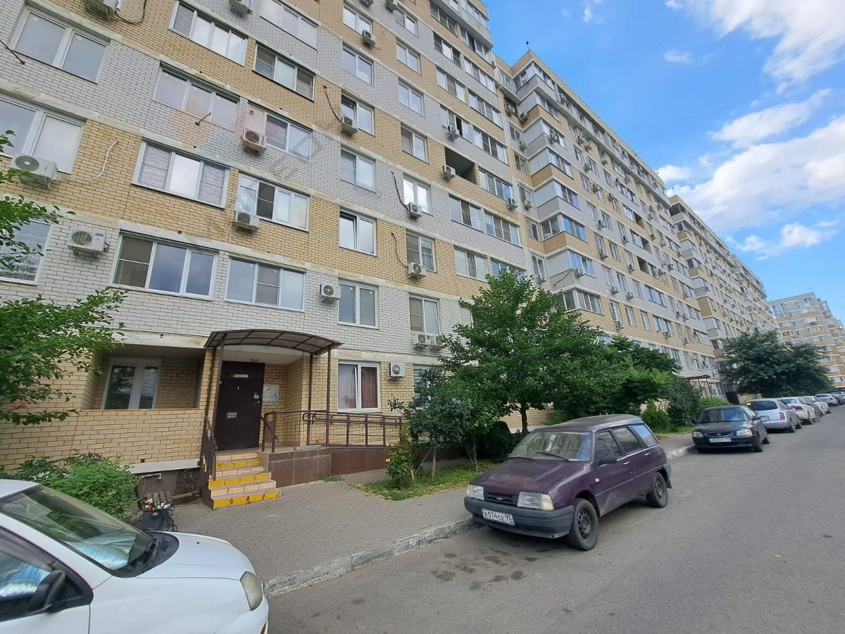 Купить 3-комнатную квартиру