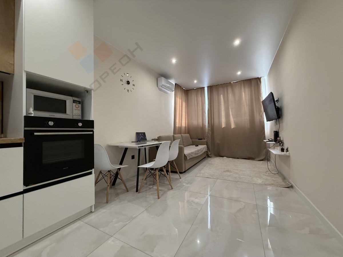 Купить 1-комнатную квартиру