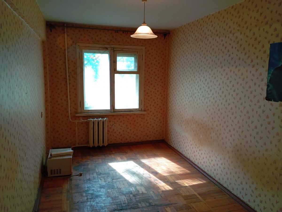 Купить 3-комнатную квартиру