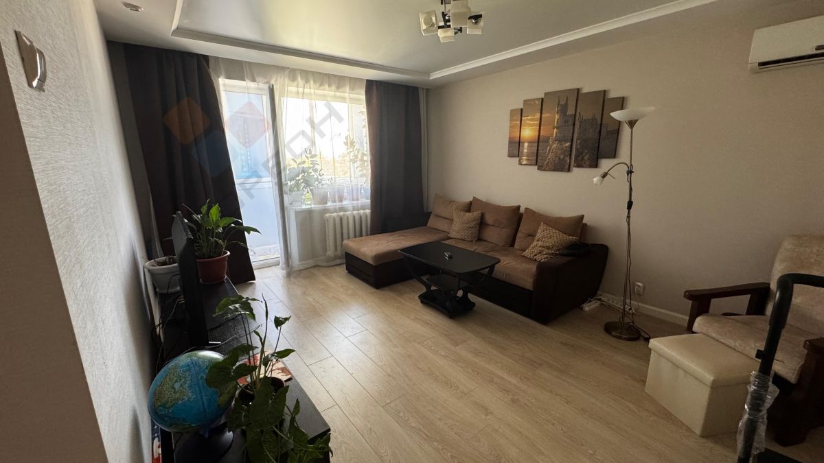 Купить 3-комнатную квартиру