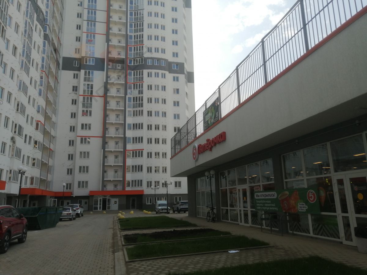 Купить 1-комнатную квартиру