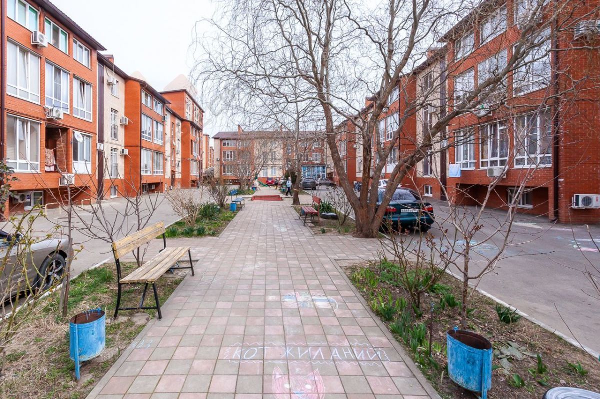 Купить 1-комнатную квартиру