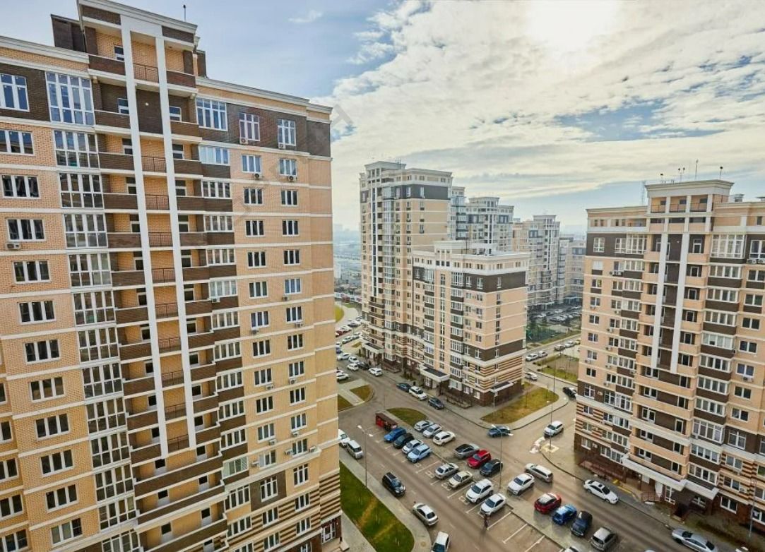 Купить 1-комнатную квартиру