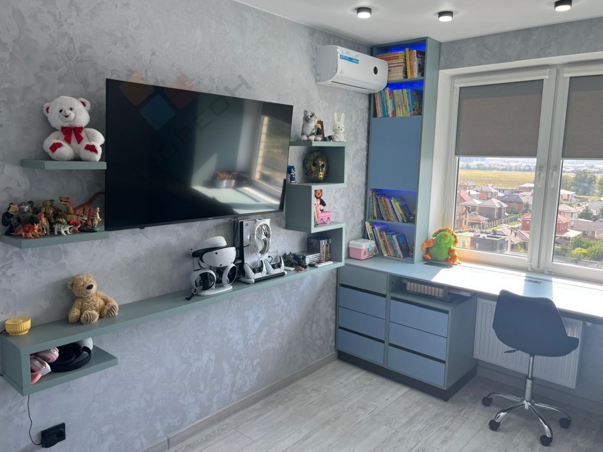 Купить 2-комнатную квартиру