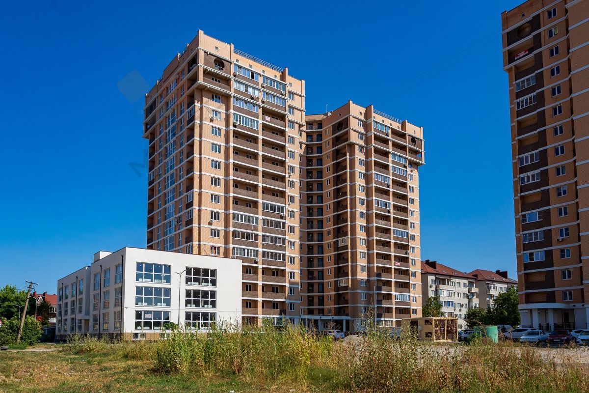 Купить 2-комнатную квартиру