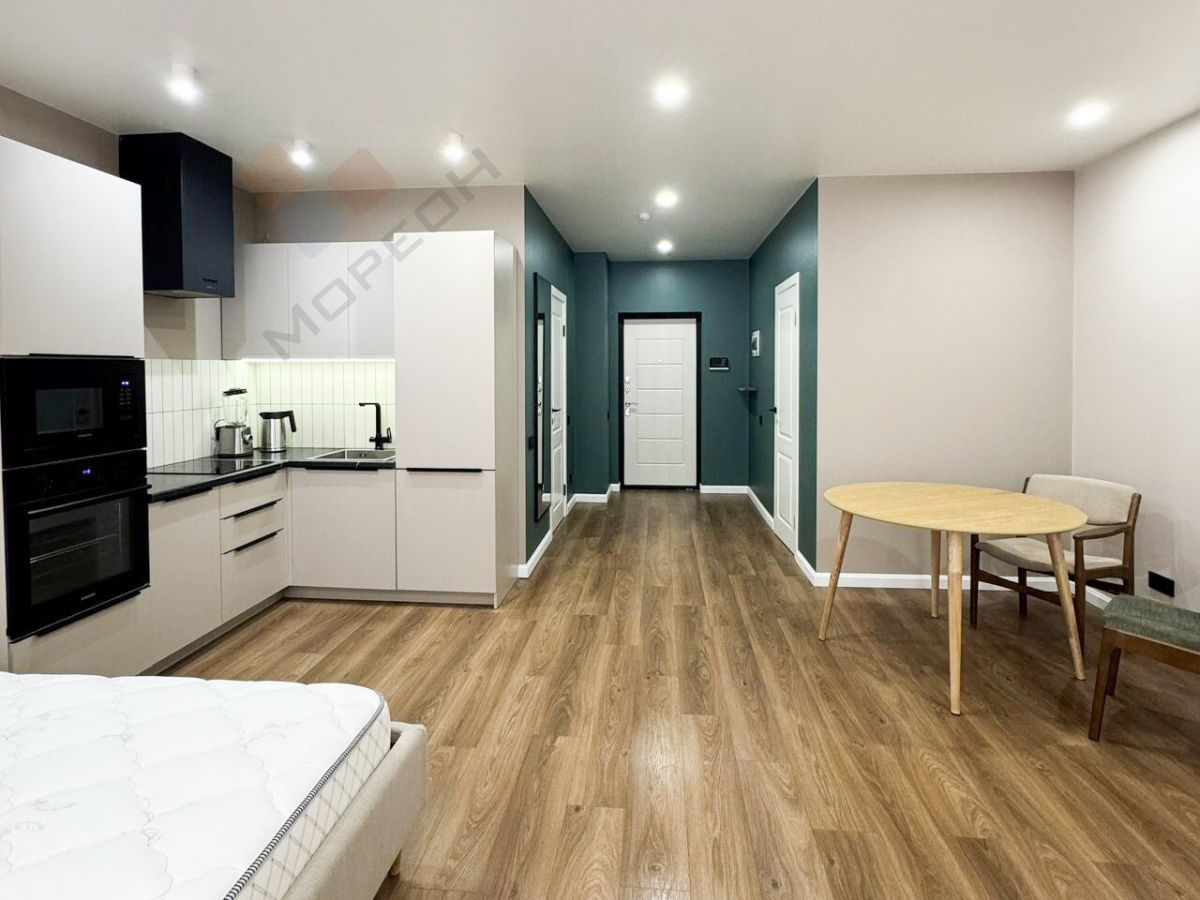 Купить 1-комнатную квартиру