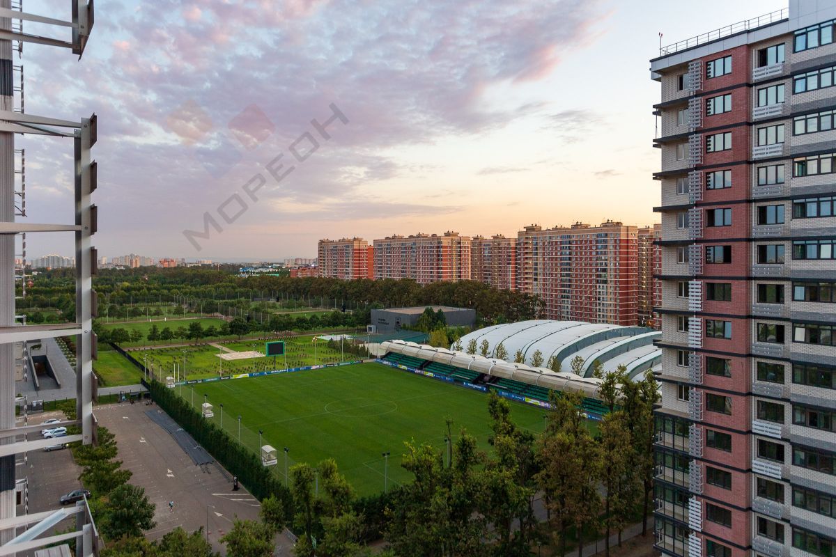 Купить 3-комнатную квартиру