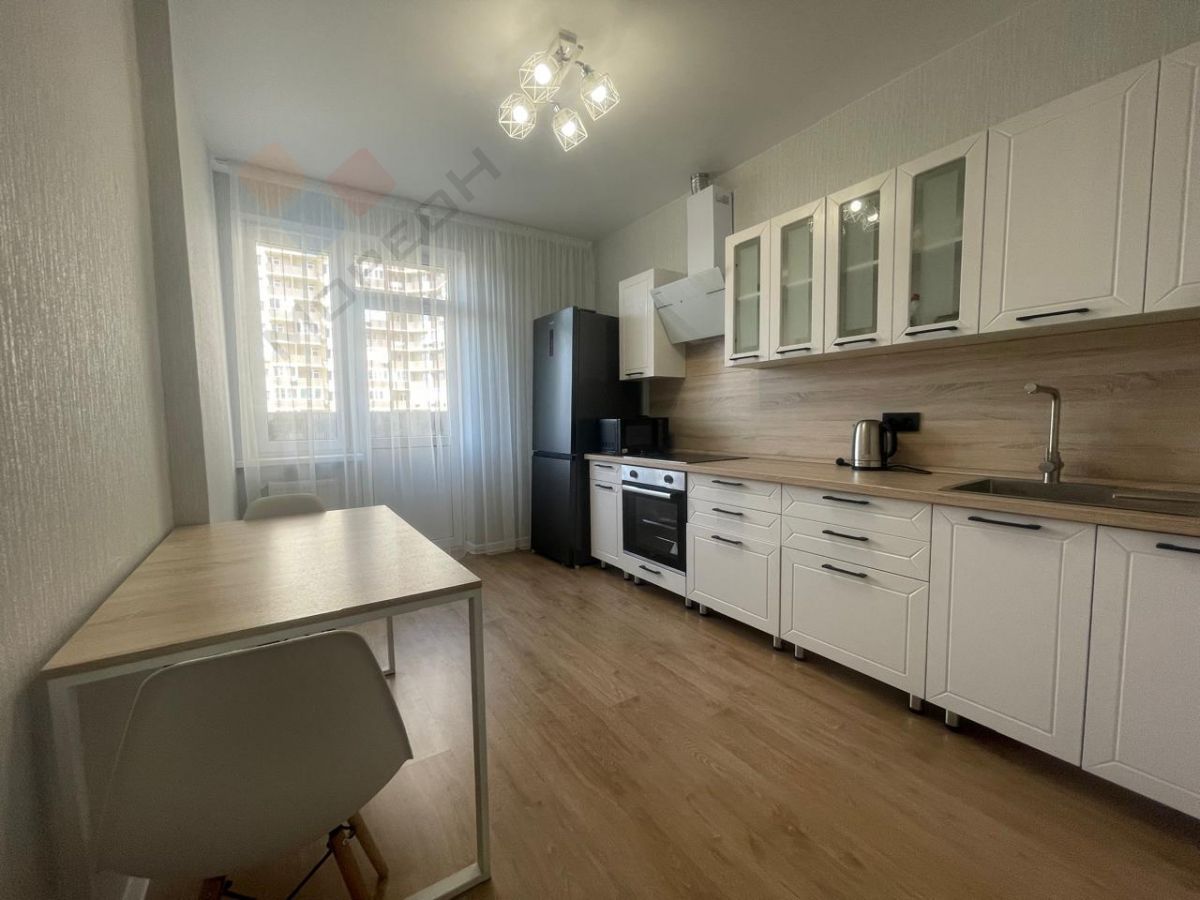 Купить 1-комнатную квартиру