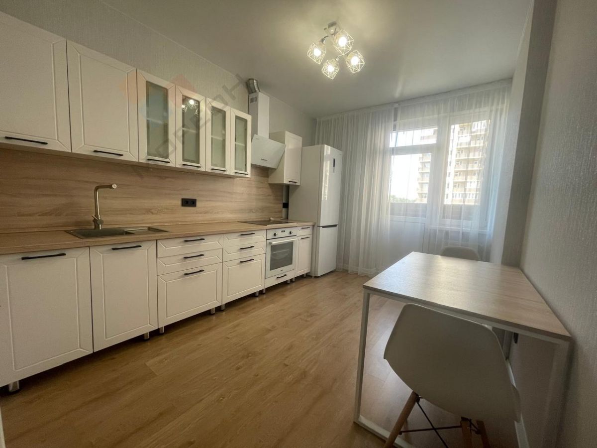 Купить 1-комнатную квартиру