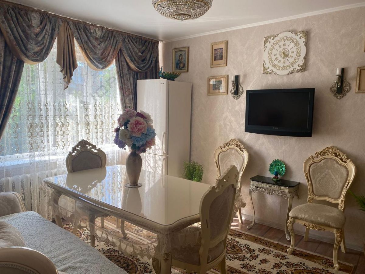 Купить 3-комнатную квартиру