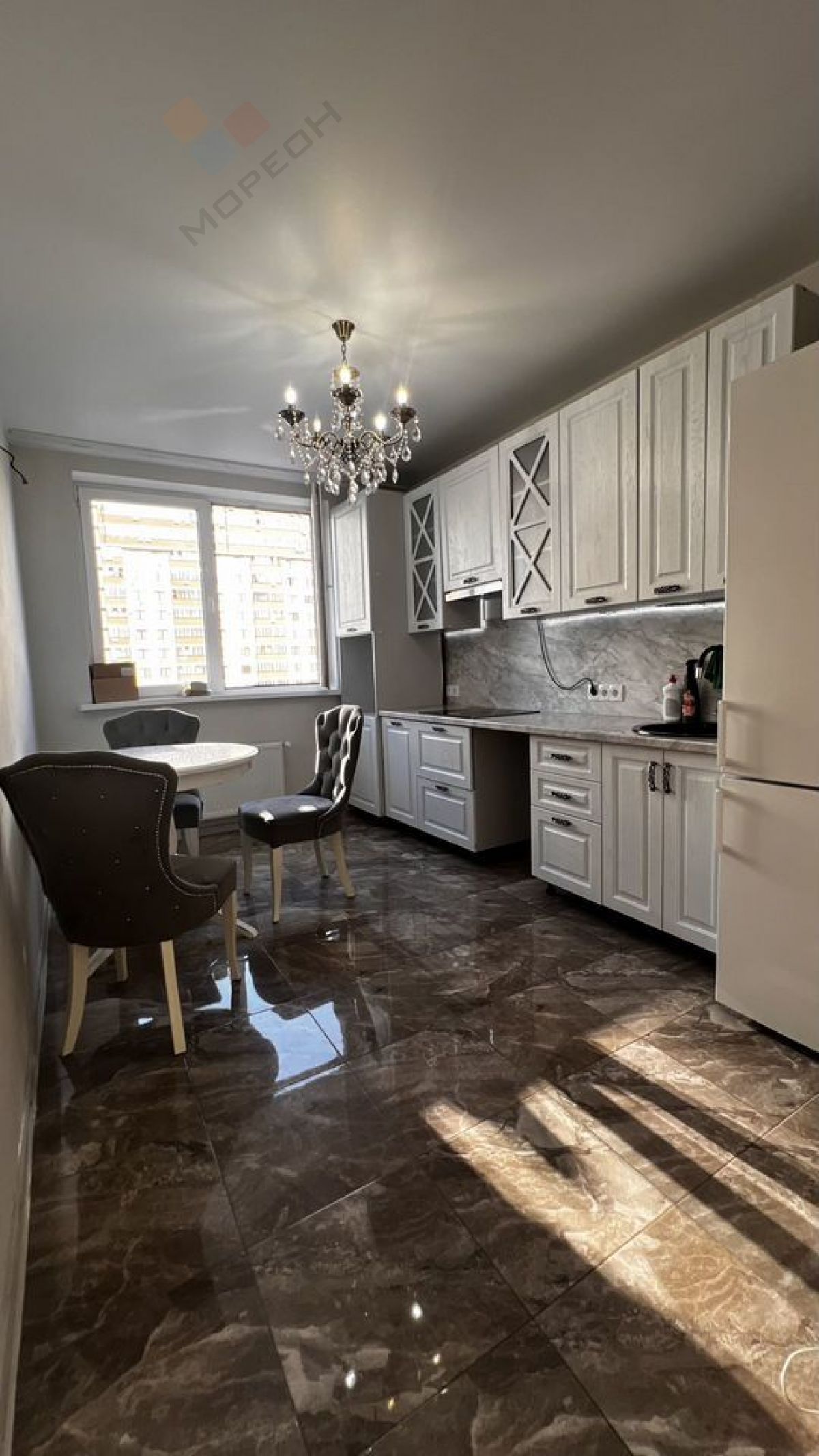 Купить 2-комнатную квартиру