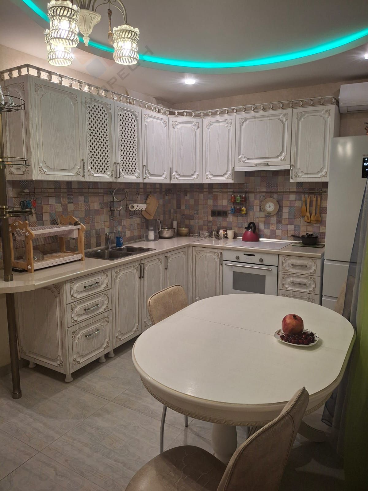 Купить 2-комнатную квартиру