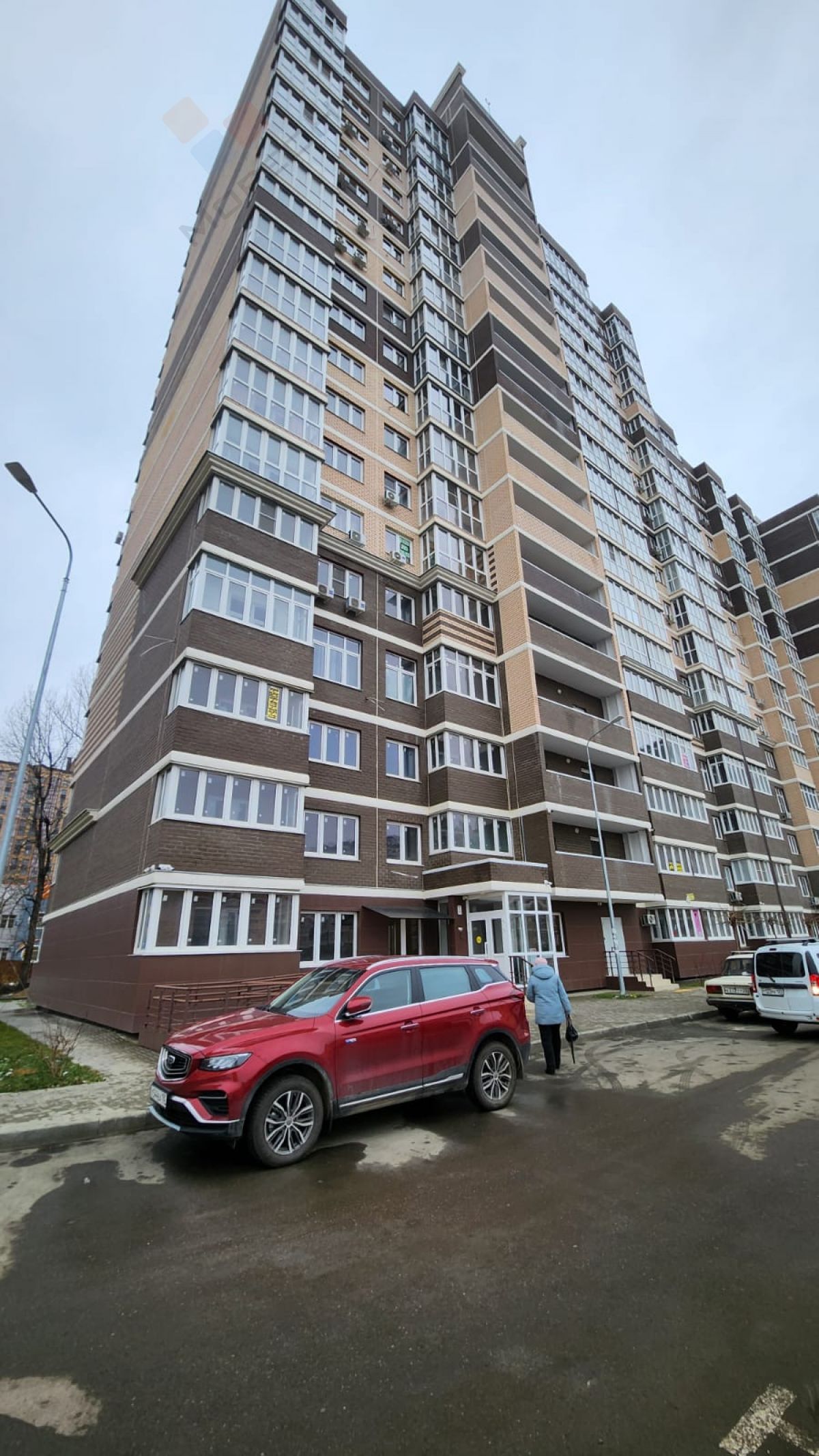 Купить 1-комнатную квартиру