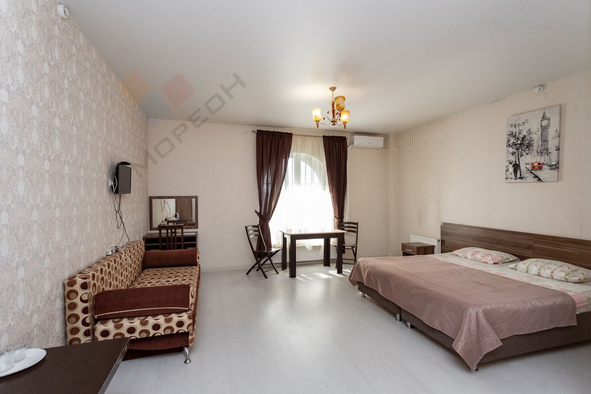 Купить 1-комнатную квартиру