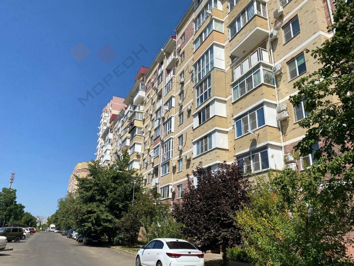 Купить 1-комнатную квартиру