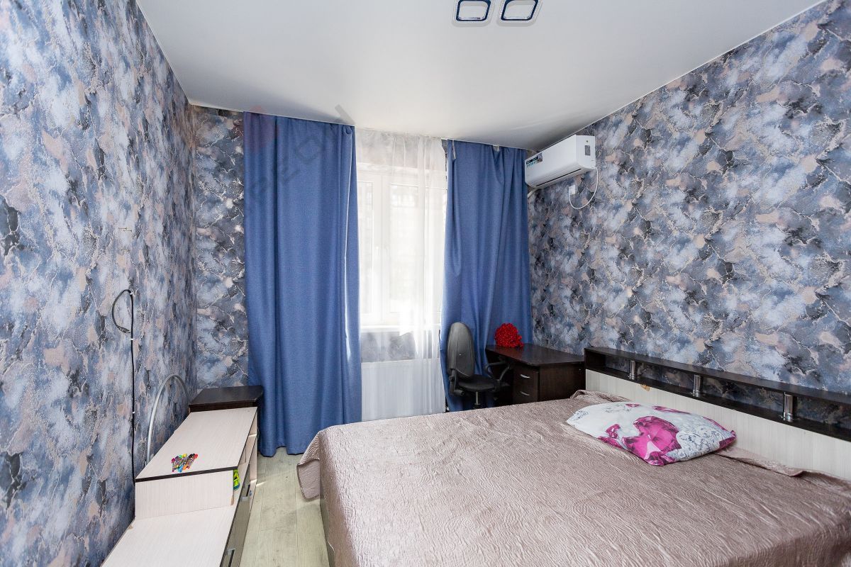 Купить 2-комнатную квартиру