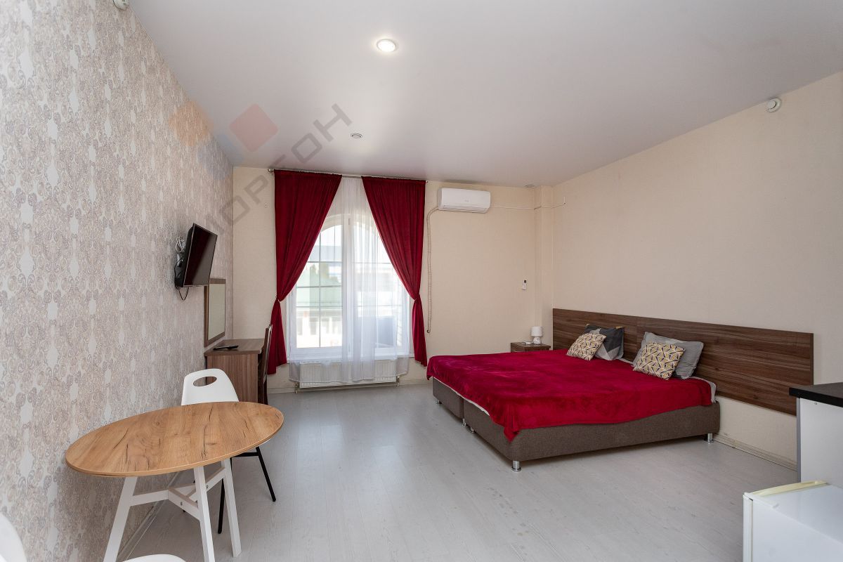 Купить 1-комнатную квартиру