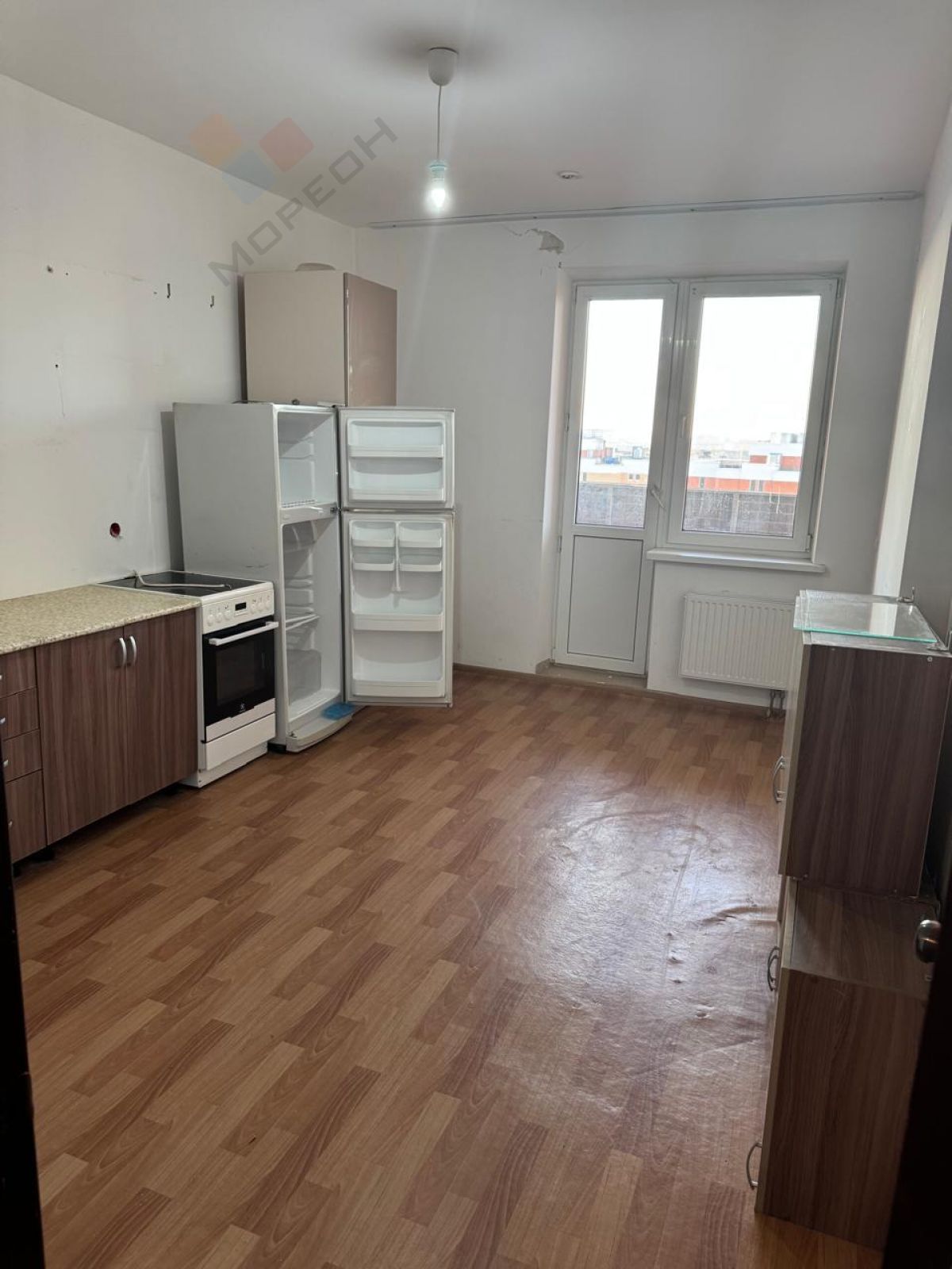 Купить 2-комнатную квартиру