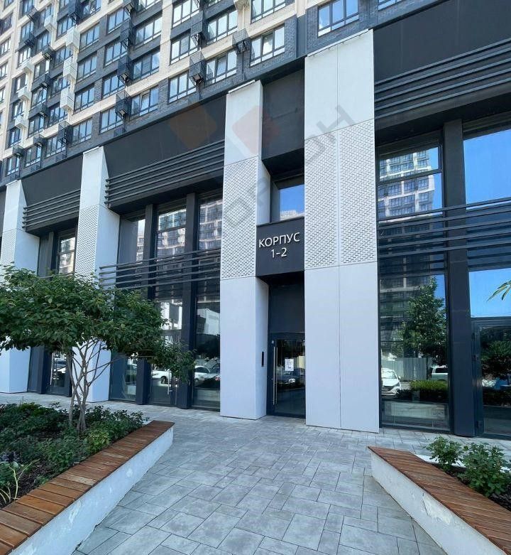 Купить 1-комнатную квартиру