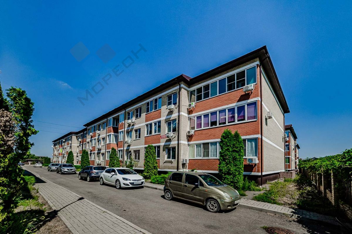 Купить 1-комнатную квартиру