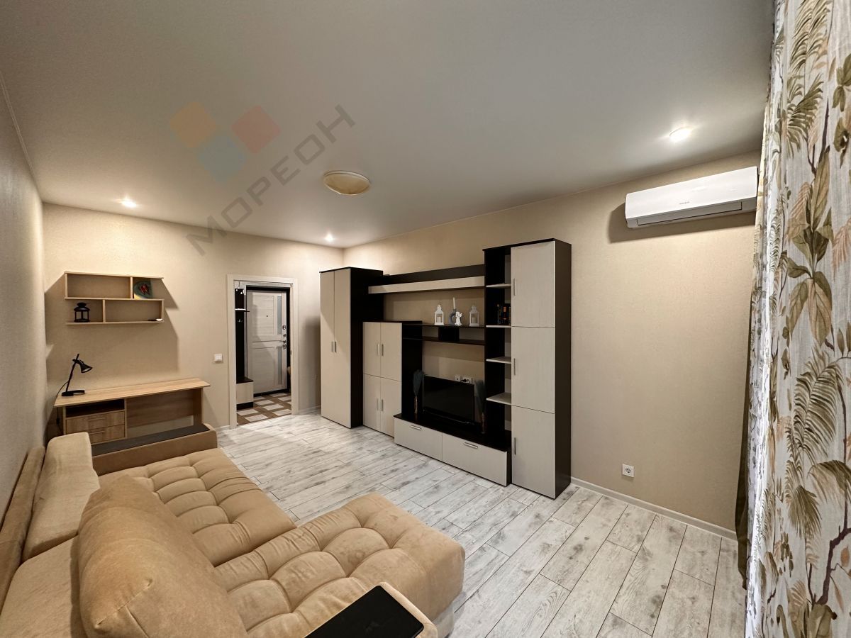 Купить 1-комнатную квартиру