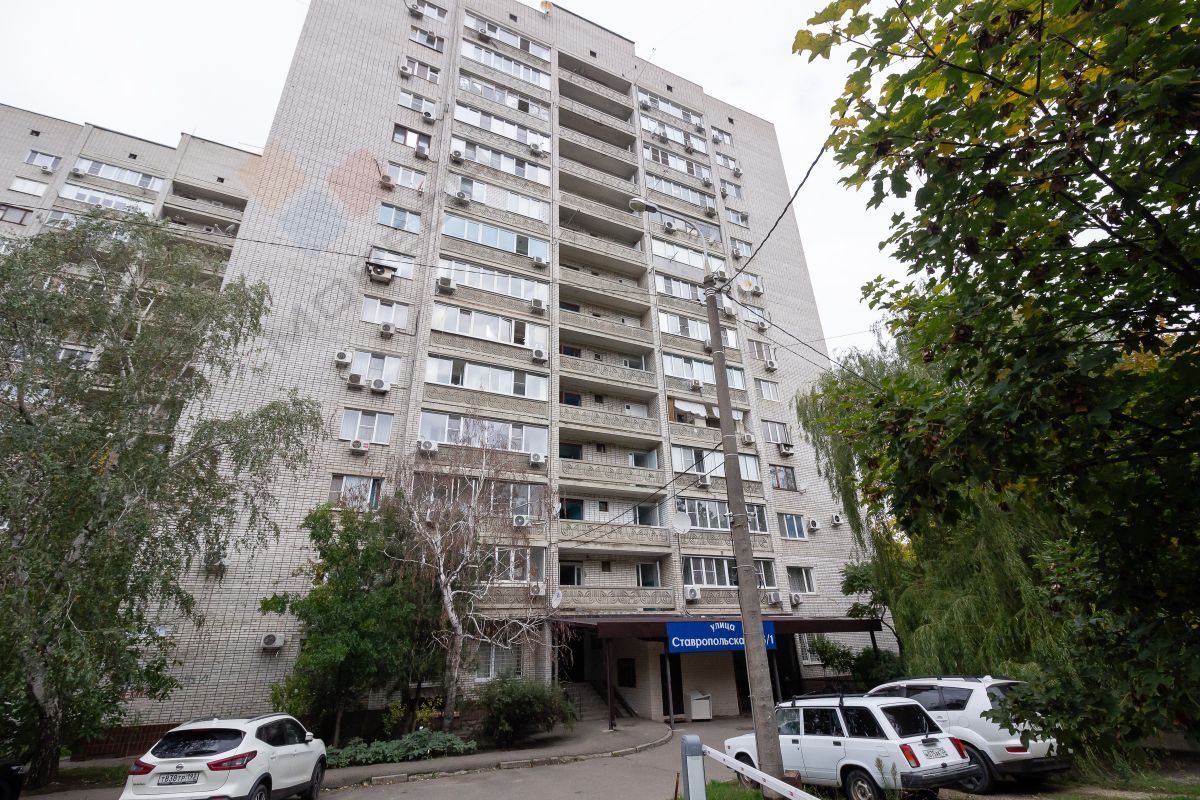 Купить 1-комнатную квартиру