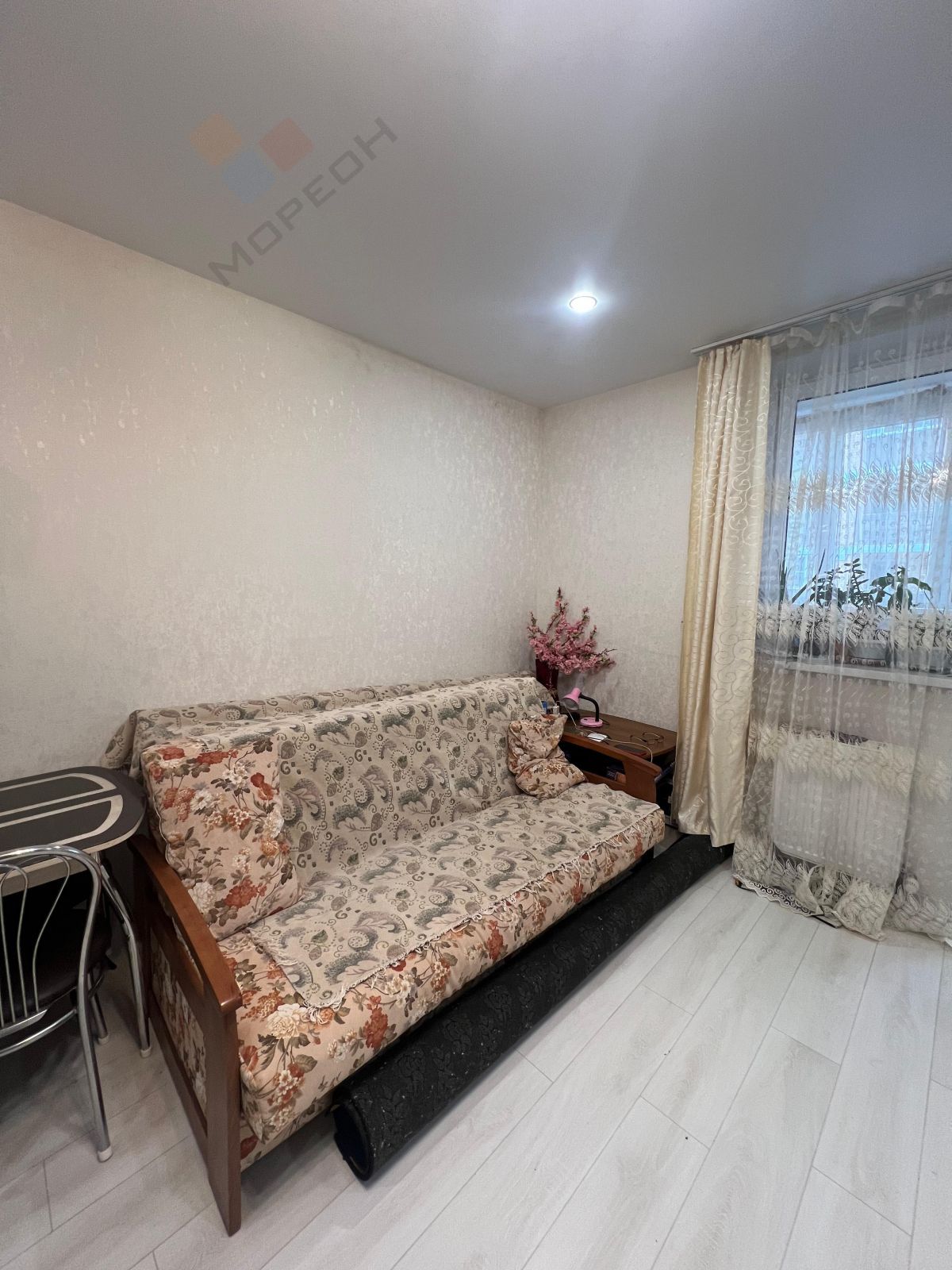 Купить 1-комнатную квартиру