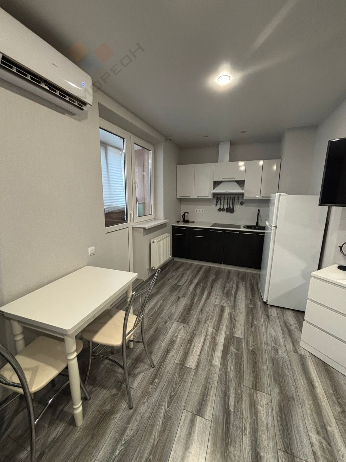 Купить 1-комнатную квартиру