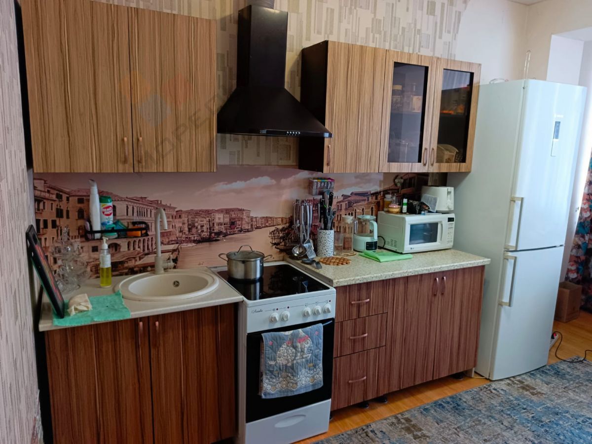 Купить 1-комнатную квартиру