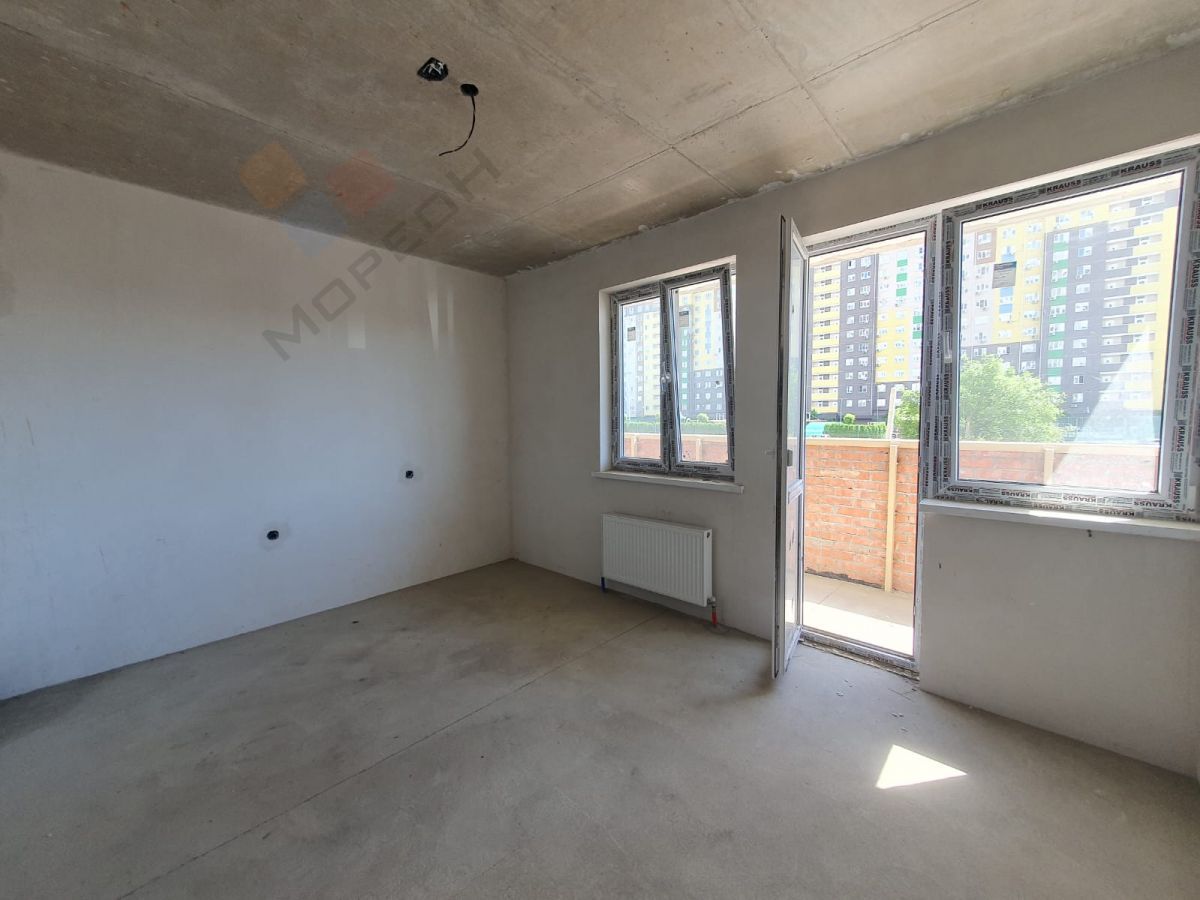 Купить 1-комнатную квартиру