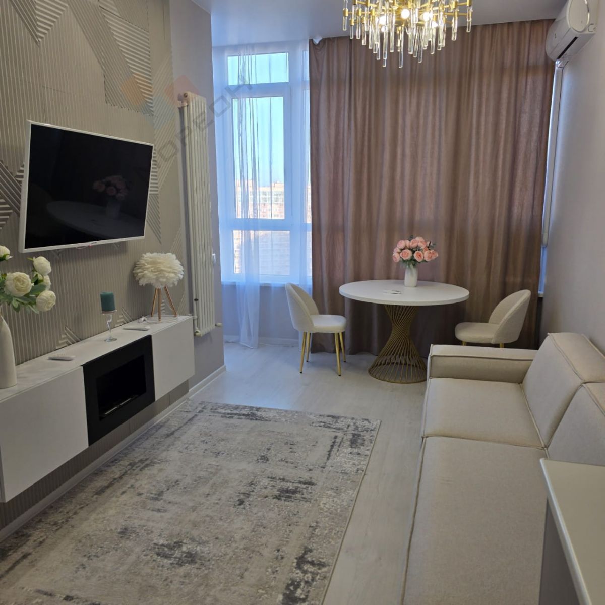 Купить 1-комнатную квартиру