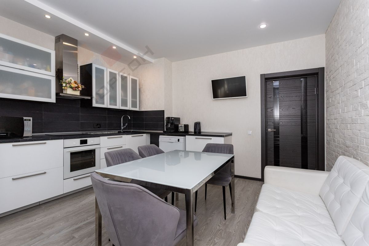 Купить 2-комнатную квартиру