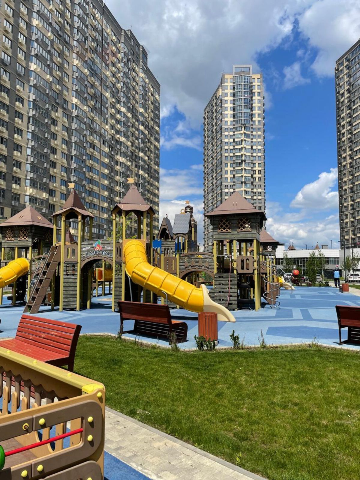 Купить 1-комнатную квартиру