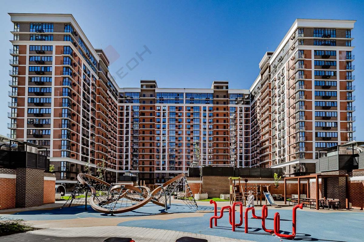 Купить 1-комнатную квартиру