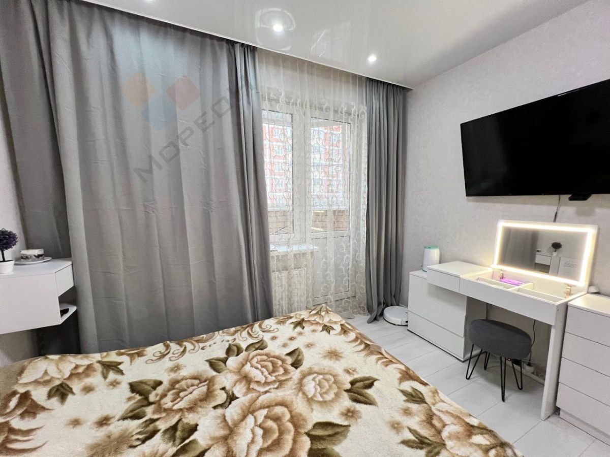 Купить 2-комнатную квартиру