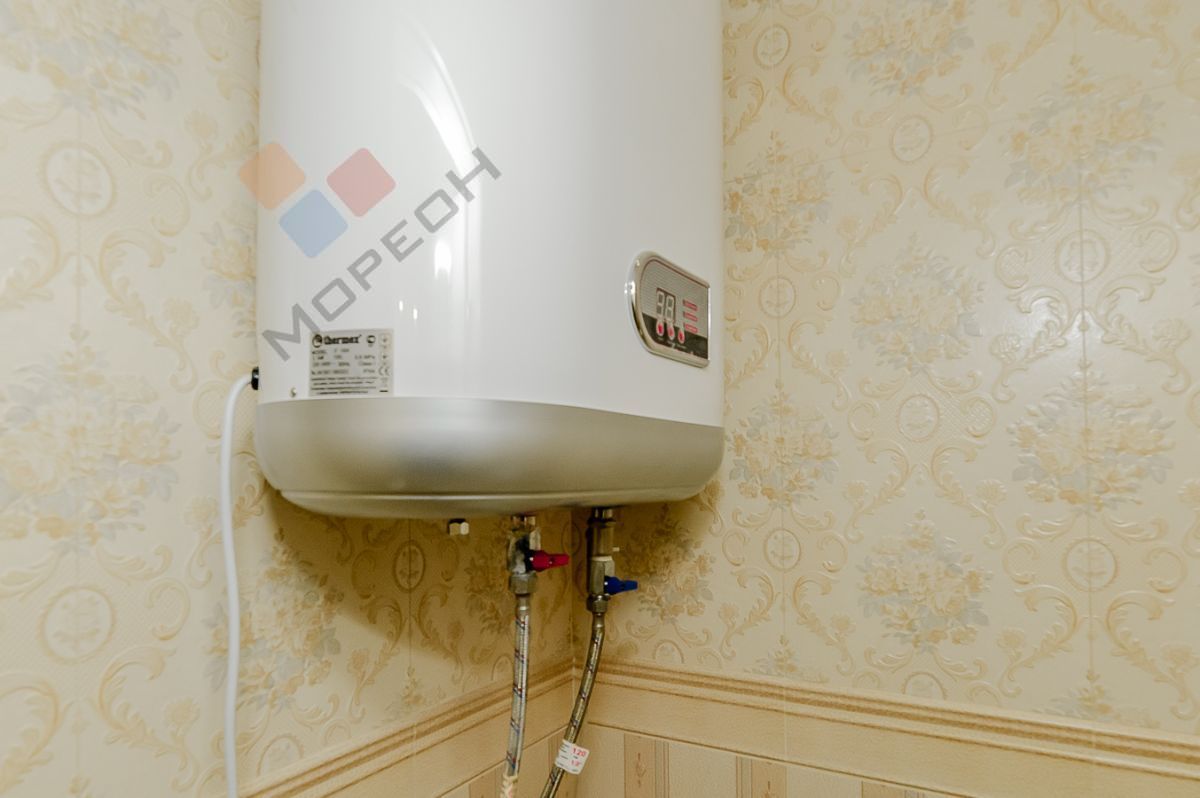 Купить 4-комнатную