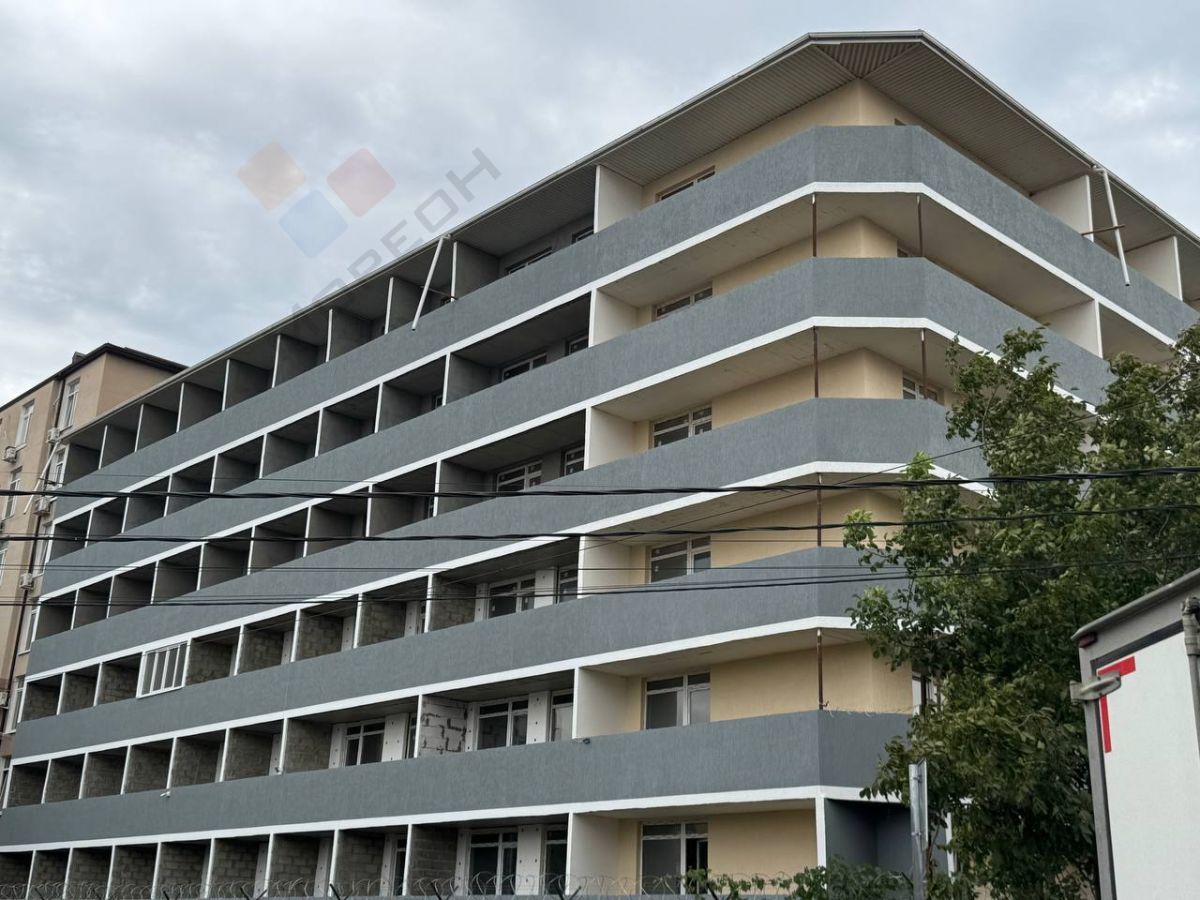 Купить 1-комнатную квартиру