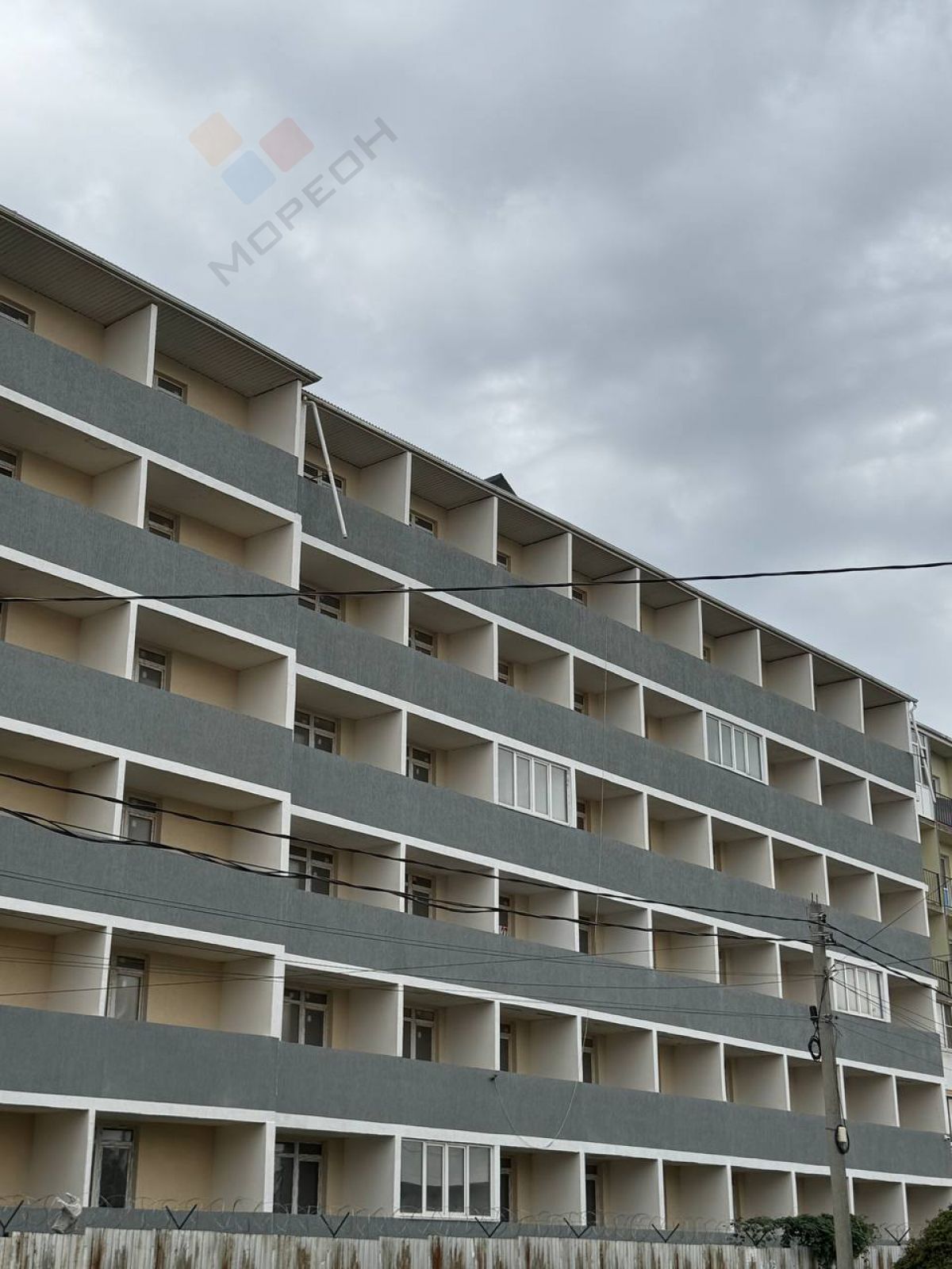 Купить 1-комнатную квартиру