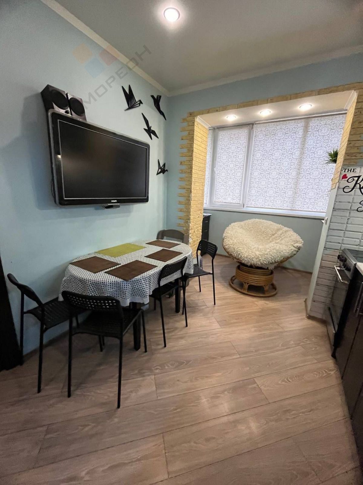 Купить 3-комнатную квартиру