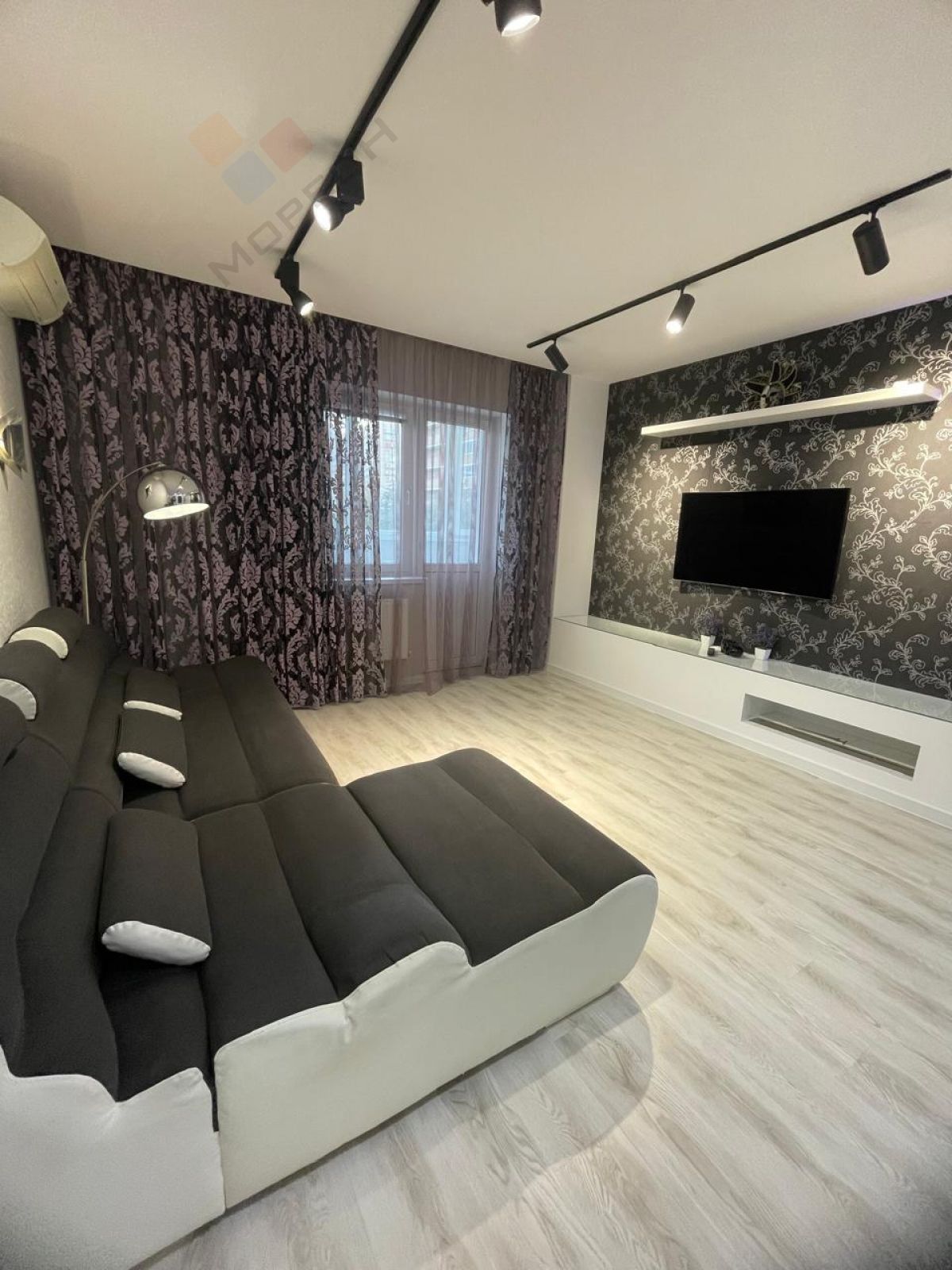 Купить 2-комнатную квартиру