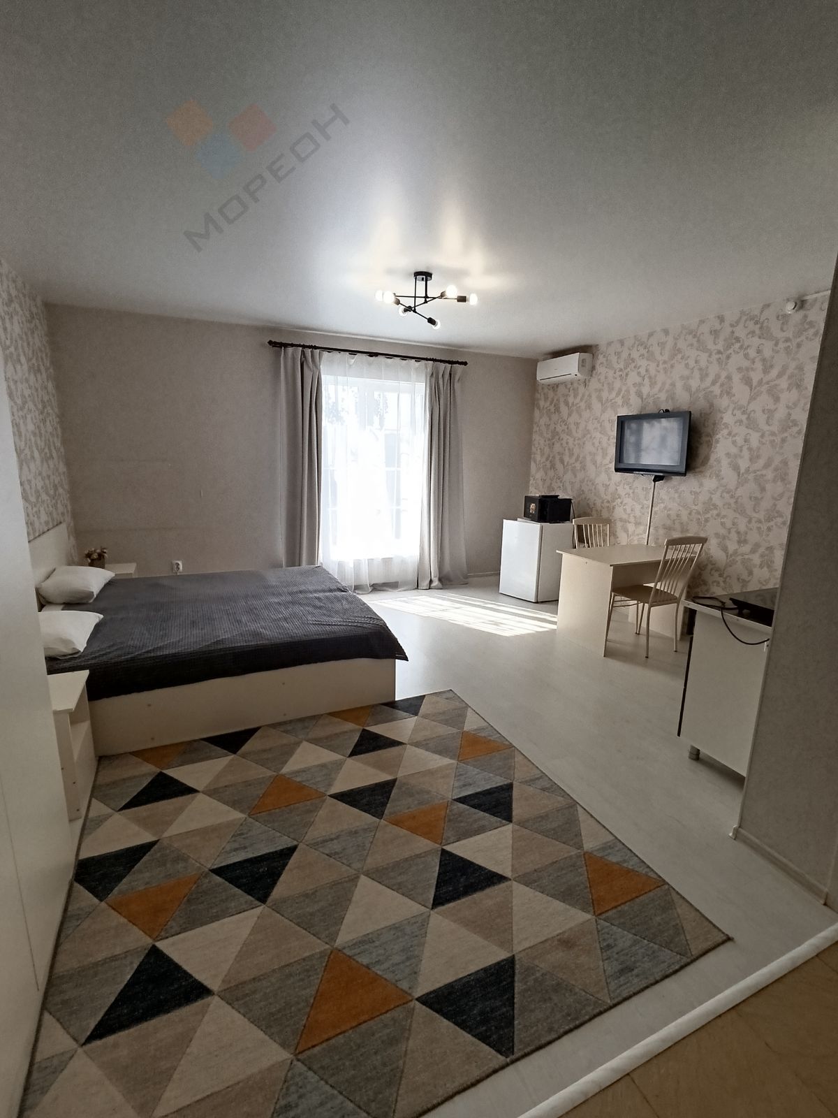 Купить 1-комнатную квартиру