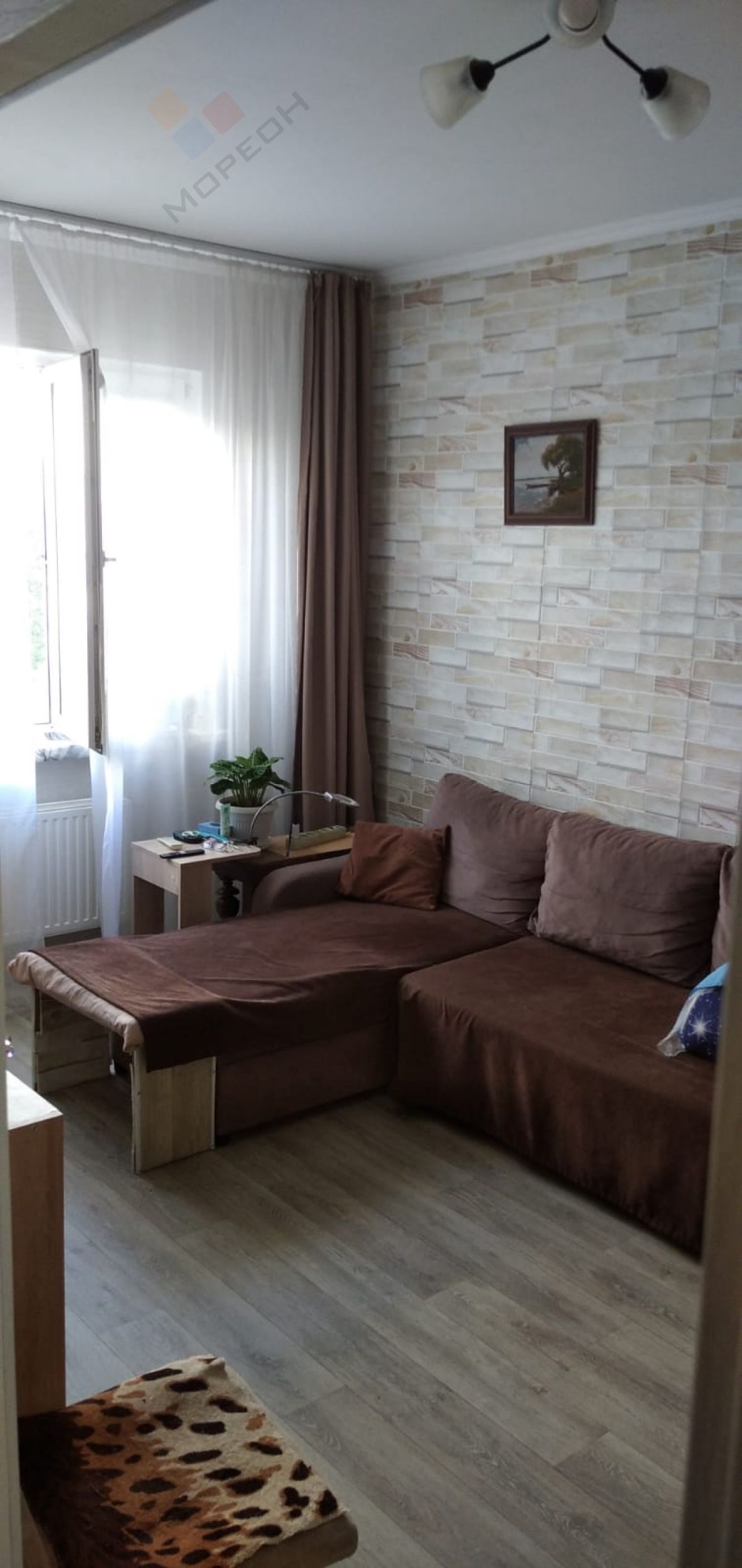 Купить 1-комнатную квартиру