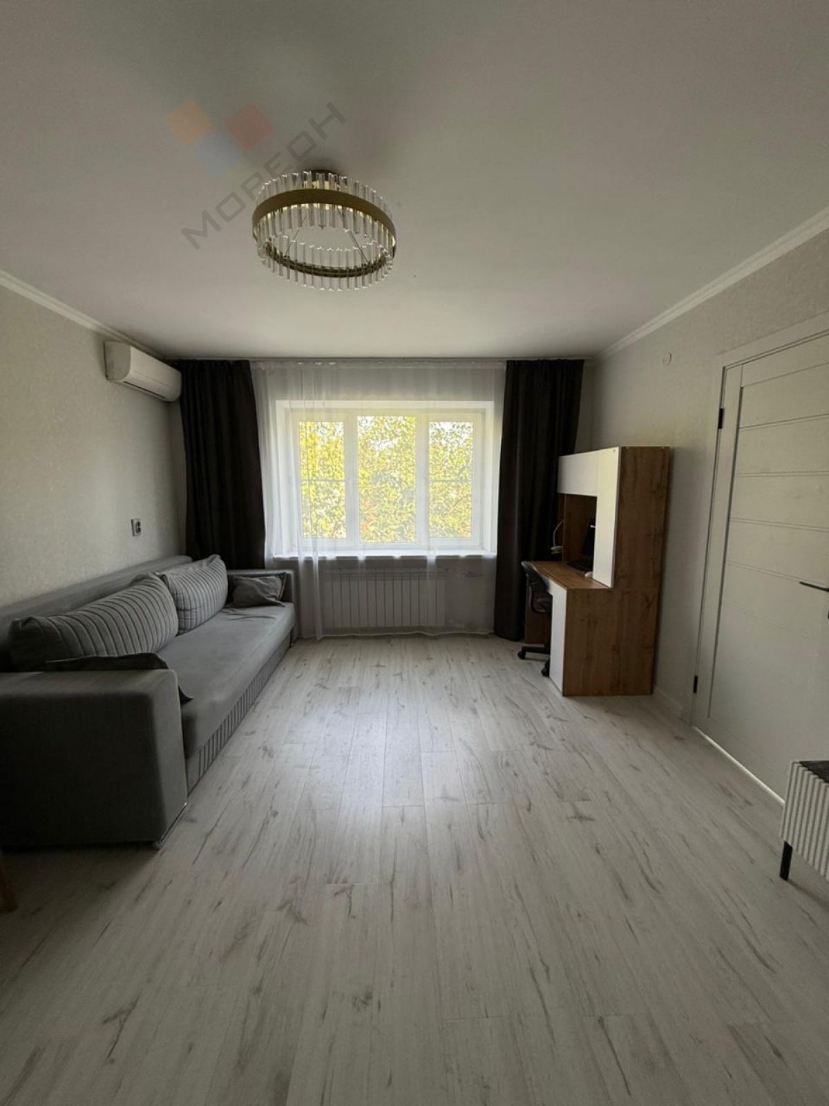 Купить 1-комнатную квартиру