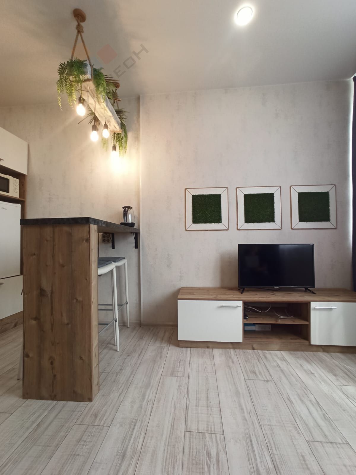 Купить 1-комнатную квартиру