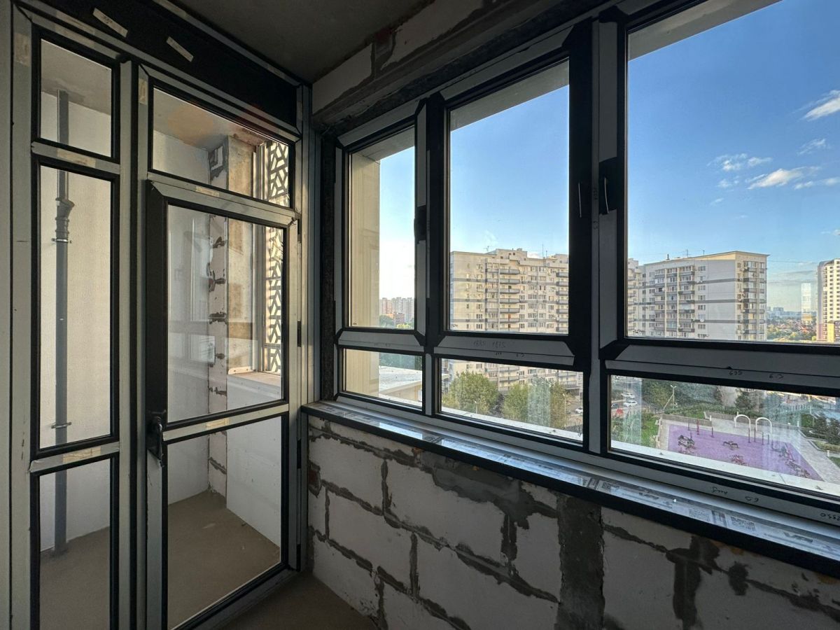 Купить 2-комнатную