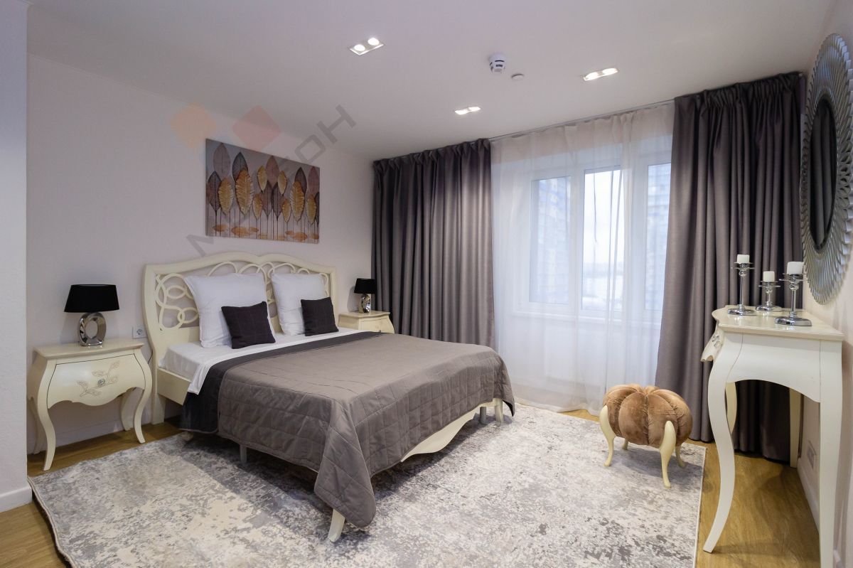 Купить 1-комнатную квартиру