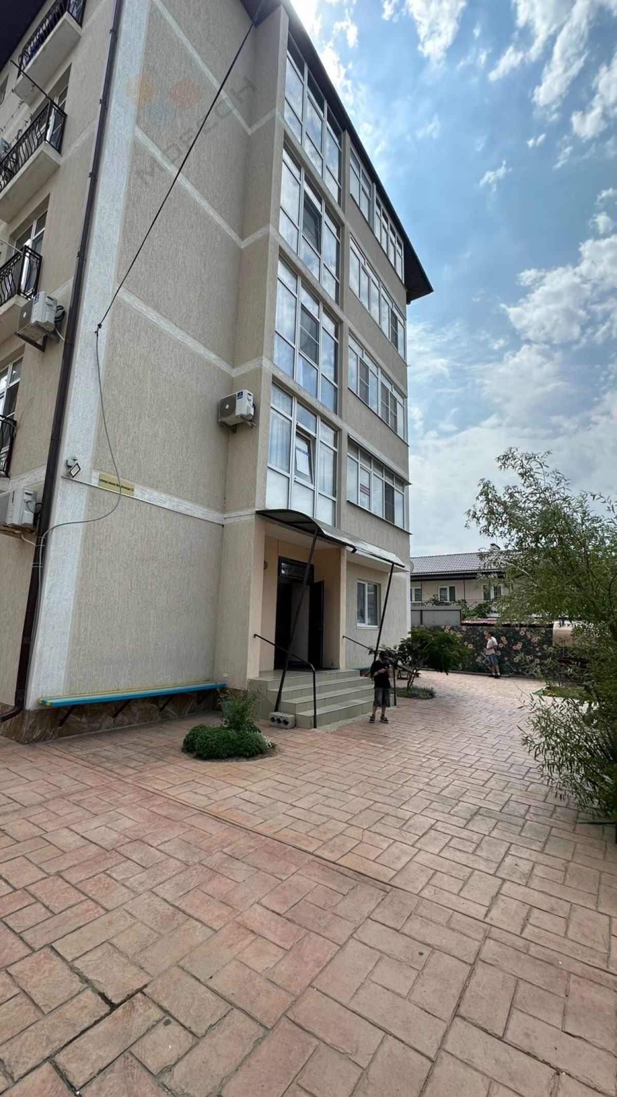 Купить 1-комнатную квартиру