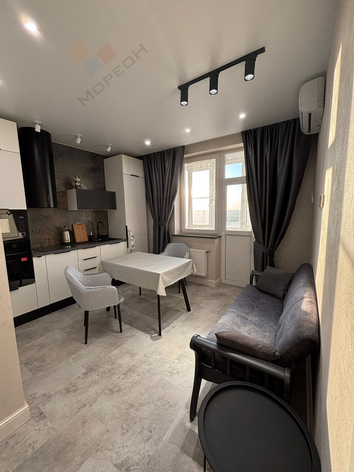 Купить 1-комнатную квартиру