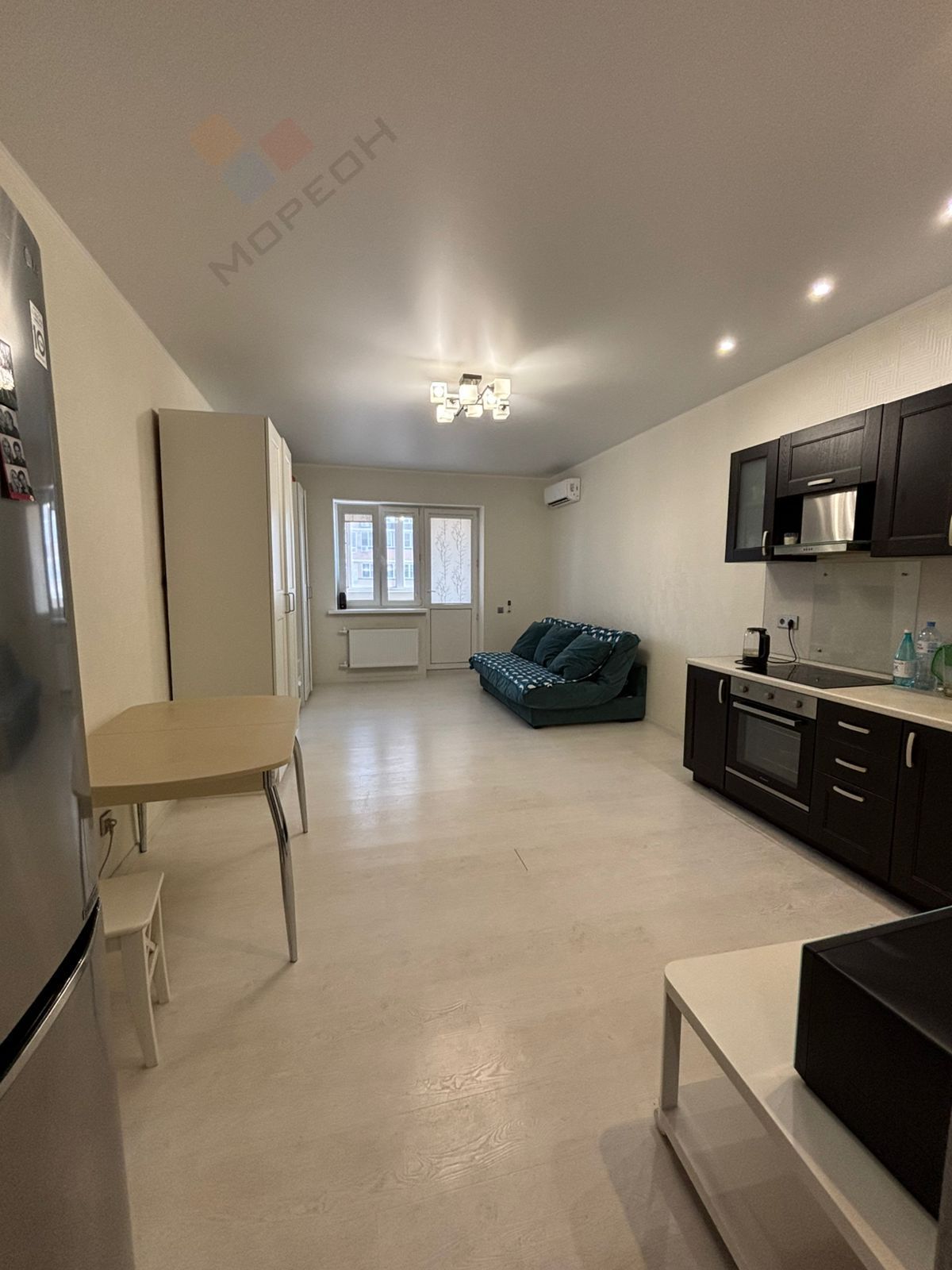 Купить 1-комнатную квартиру