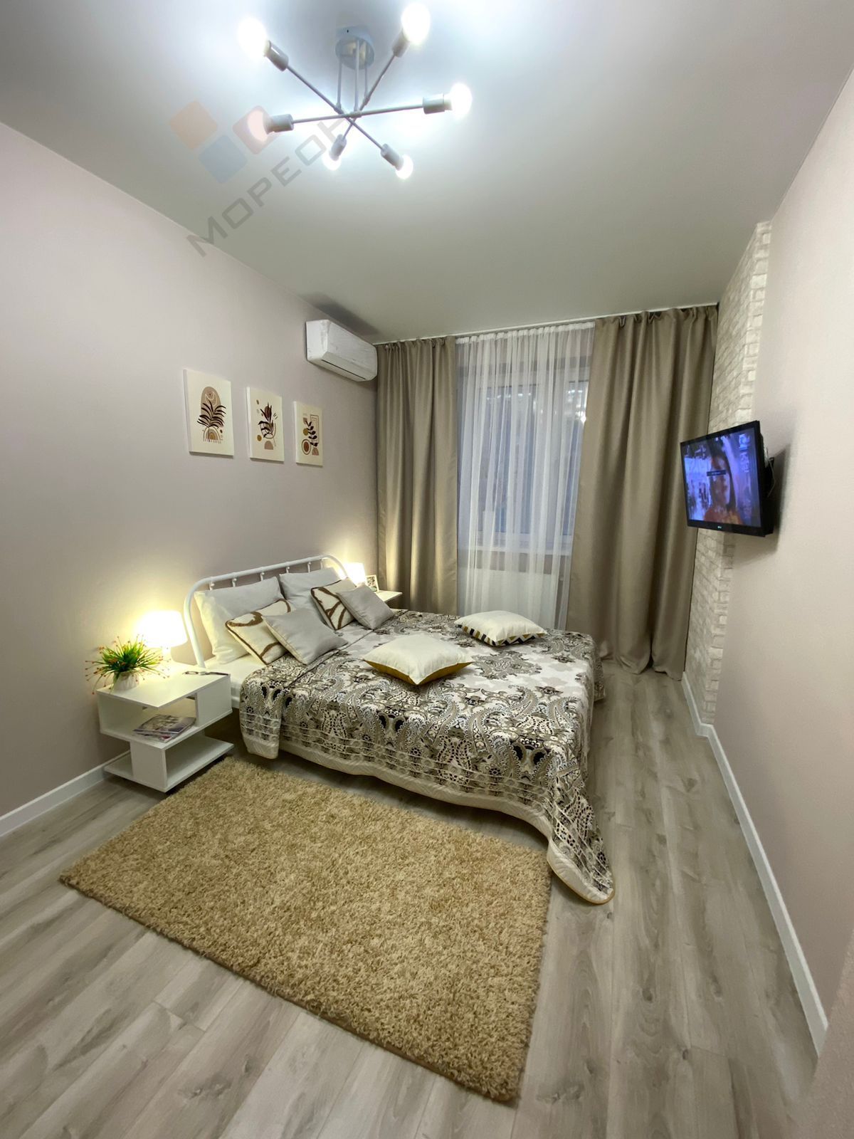 Купить 1-комнатную квартиру